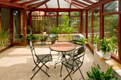 Lowther conservatory quotes
