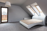 Lowther bedroom extensions