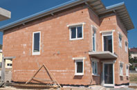 Lowther home extensions
