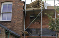 free Lowther home extension quotes