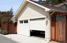 Lowther garage construction leads