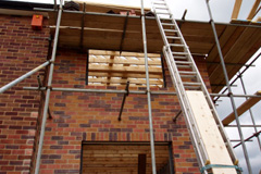 house extensions Lowther